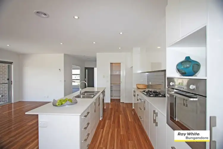 Second view of Homely house listing, 19 Hereford Street, Bungendore NSW 2621