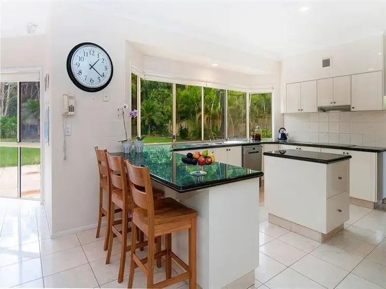 Sixth view of Homely house listing, 1003 Rosebank Way, Hope Island QLD 4212