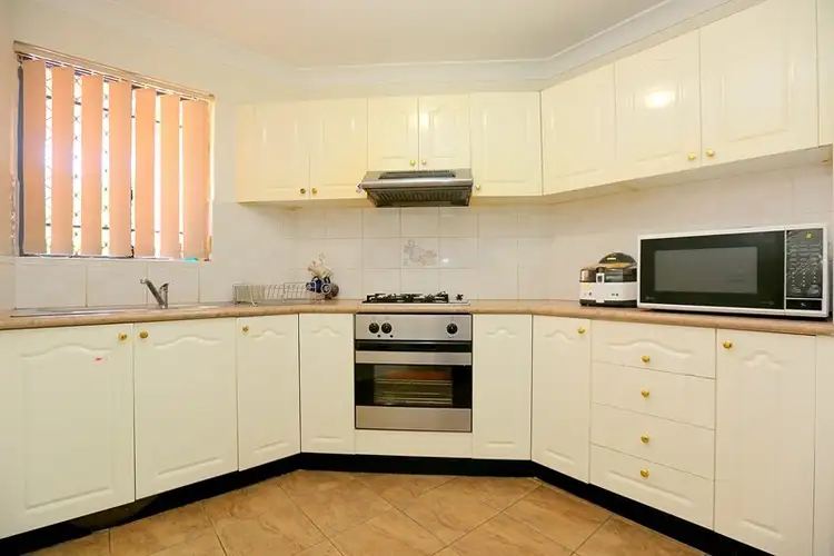 Fifth view of Homely unit listing, 6/34-36 Weigand Avenue, Bankstown NSW 2200