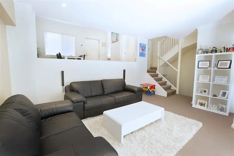 Third view of Homely townhouse listing, 23/21-25 Orth Street, Kingswood NSW 2747