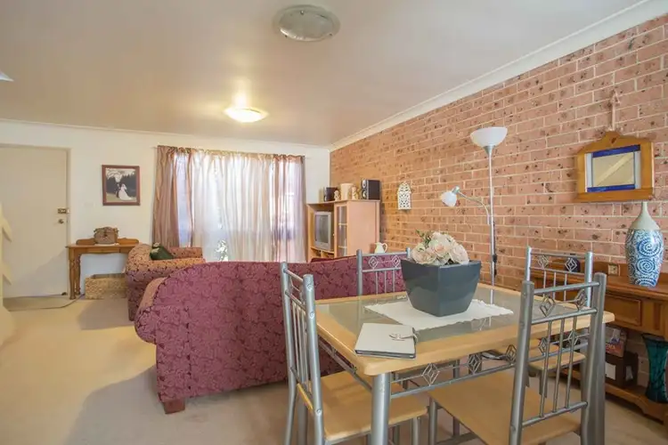Fourth view of Homely house listing, 12/30 Kings Road, Ingleburn NSW 2565