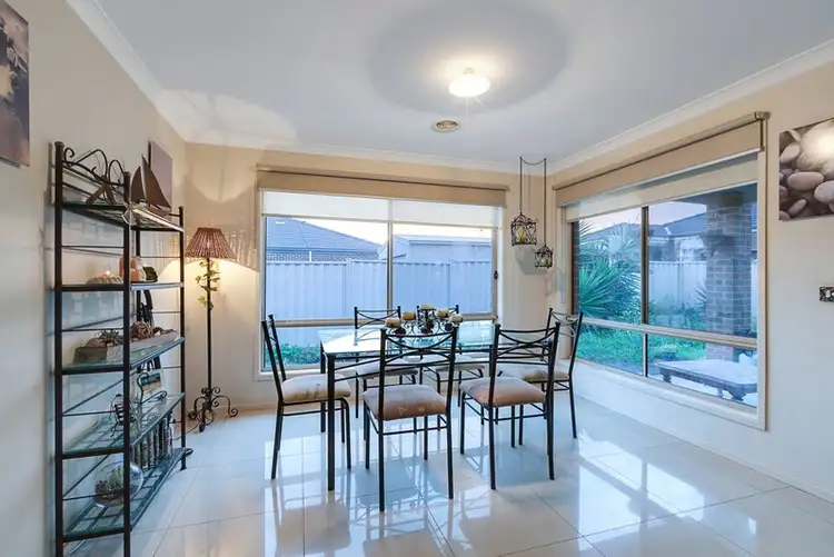 Fifth view of Homely house listing, 3 Eclipse Avenue, Epping VIC 3076