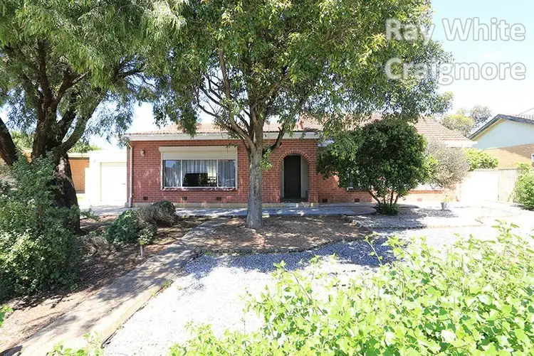 136 Coventry Road, Smithfield Plains SA 5114
