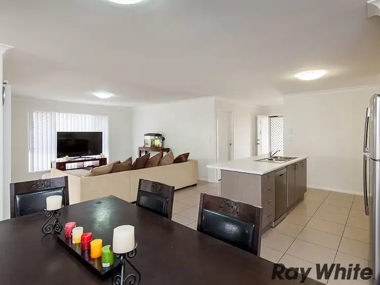 Fifth view of Homely house listing, 51 Philong Street, Doolandella QLD 4077