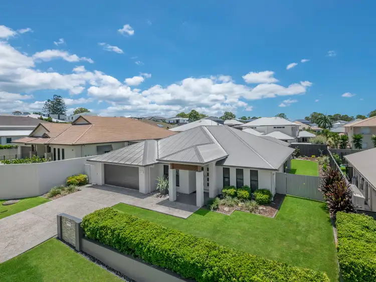 10 Silverbirch Place, Bridgeman Downs QLD 4035