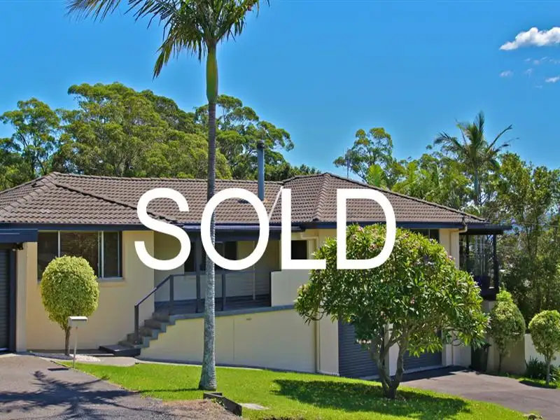 Main view of Homely house listing, 14 Leslie Parade, Saratoga NSW 2251