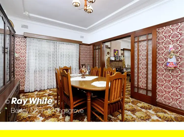 Third view of Homely house listing, 26 William Street, Earlwood NSW 2206
