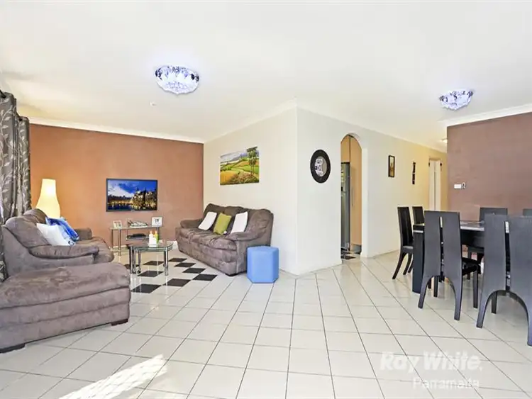 Fifth view of Homely unit listing, 3/94 O'Connell Street, North Parramatta NSW 2151