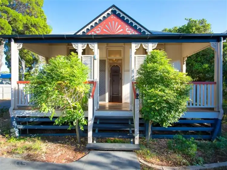 Sixth view of Homely house listing, 4 Moreton Terrace, Beachmere QLD 4510