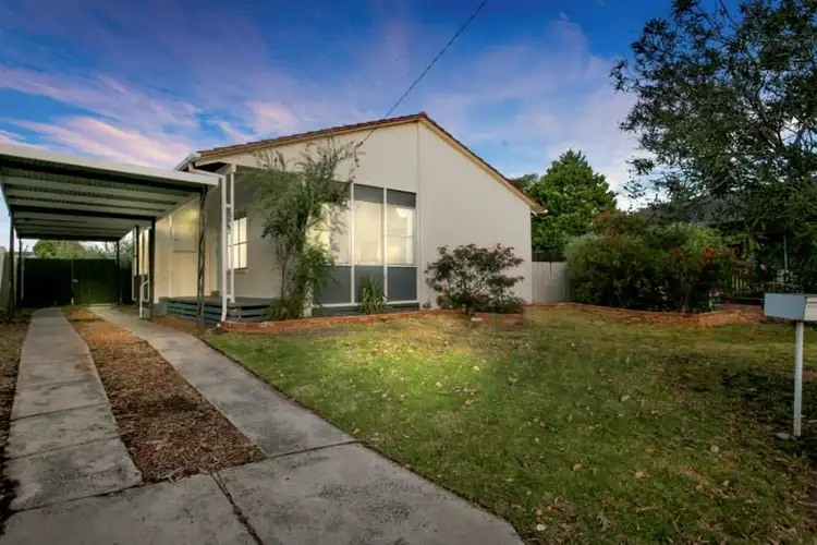 12 Jarrah Court, Frankston North VIC 3200