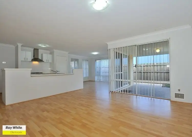 Main view of Homely house listing, 4 Rennex Ramble, Ellenbrook WA 6069