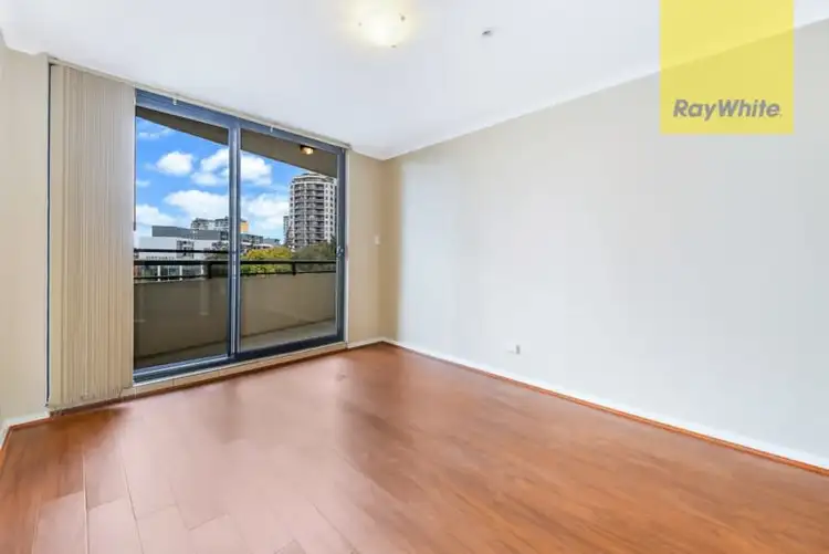 Fifth view of Homely apartment listing, 20/26-30 Hassall Street, Parramatta NSW 2150