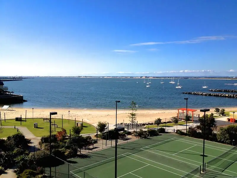 Main view of Homely house listing, Apartment 53 Bunbury Silos, Bunbury WA 6230
