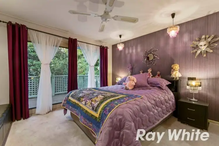 Seventh view of Homely house listing, 57 Finmere Crescent, Upper Ferntree Gully VIC 3156