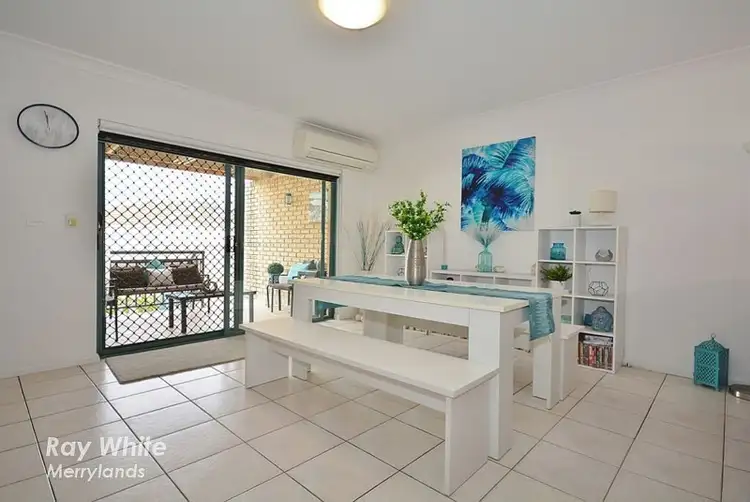 Fourth view of Homely townhouse listing, 4/107-109 Chelsmford Road, South Wentworthville NSW 2145