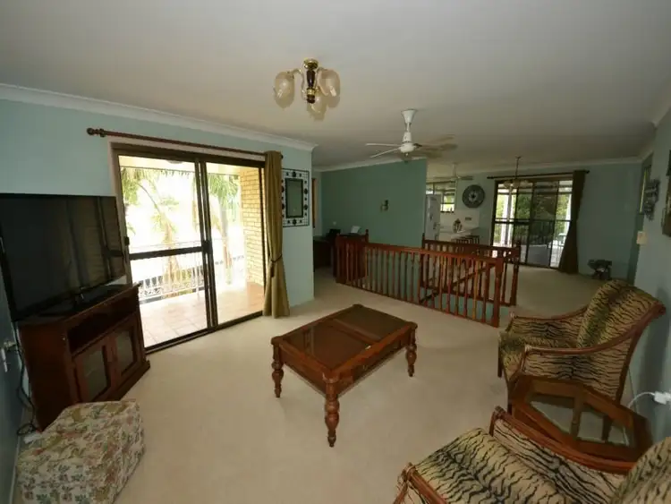 Fourth view of Homely house listing, 3 Clara Place, Gracemere QLD 4702