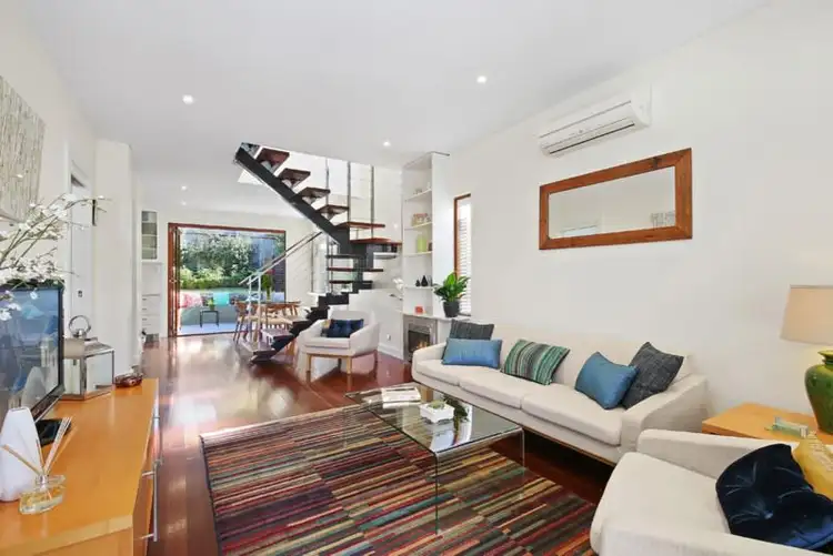 48 Weston Street, Dulwich Hill NSW 2203
