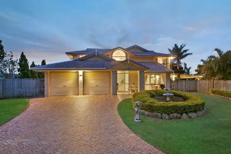 Main view of Homely house listing, 4-5 Leicester Street, Birkdale QLD 4159