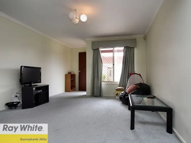 Second view of Homely townhouse listing, 57/69 Stones Road, Sunnybank Hills QLD 4109