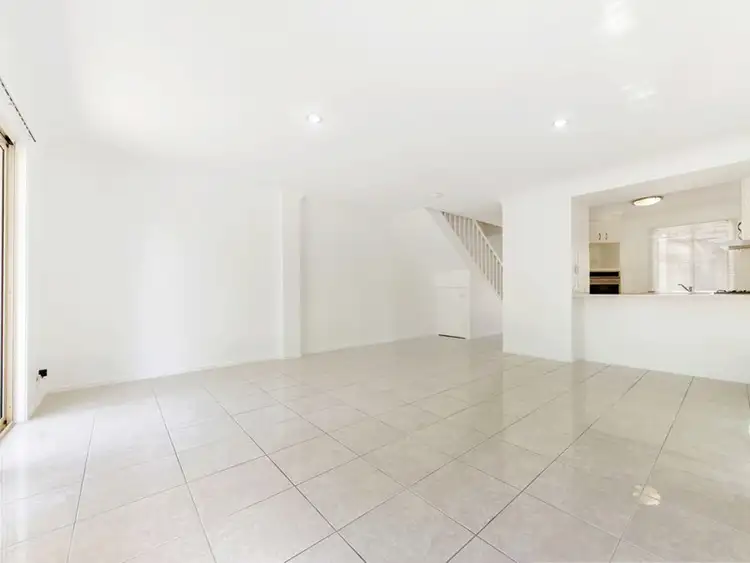 Main view of Homely townhouse listing, 1/37 Ward Street, Southport QLD 4215
