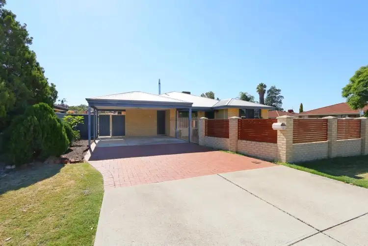 76 Homestead Road, Gosnells WA 6110