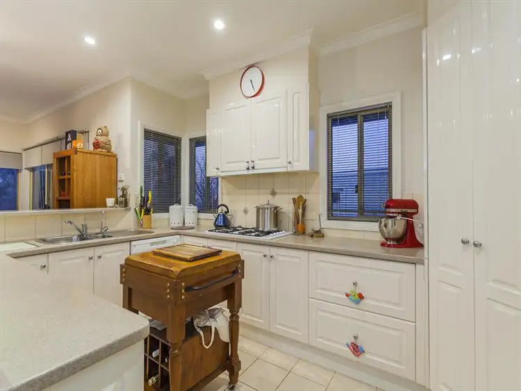 Seventh view of Homely house listing, 13 Lipizzaner Court, Highton VIC 3216