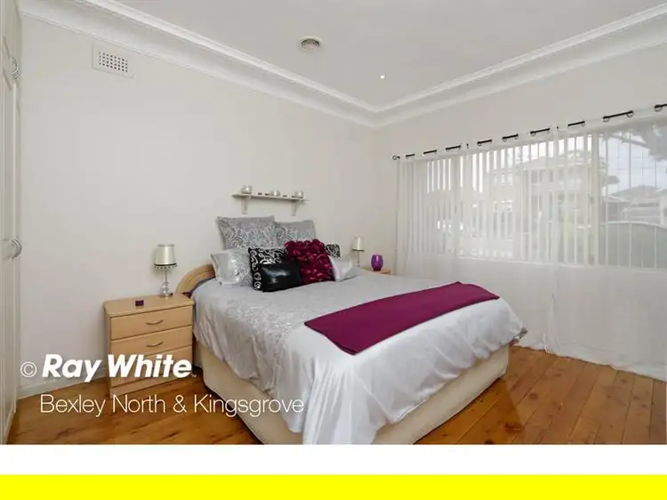 Fifth view of Homely house listing, 24 Glenwall Street, Kingsgrove NSW 2208
