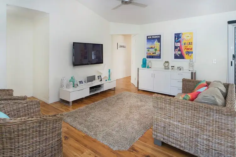 Fifth view of Homely house listing, 43 Tranquility Circuit, Helensvale QLD 4212