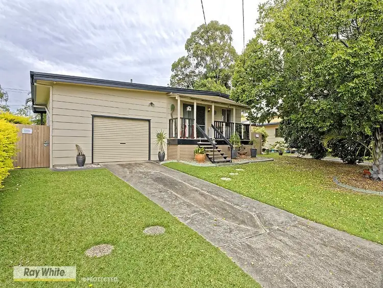 48 Kurumba Street, Kippa-ring QLD 4021