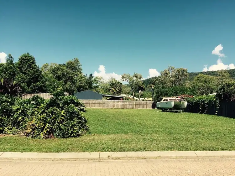 Fifth view of Homely land listing, 1 Yiki Street, Port Douglas QLD 4877