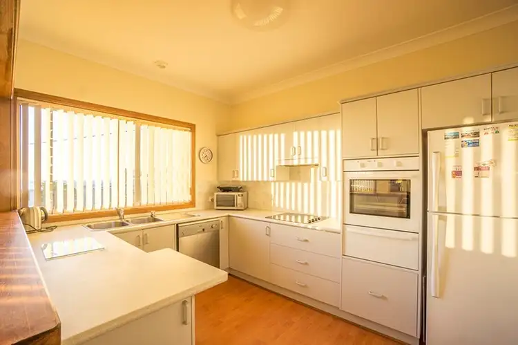 Fifth view of Homely house listing, 25 Highview Drive, Dolphin Point NSW 2539