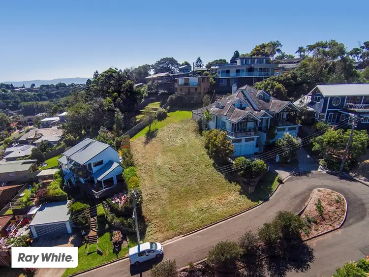 Fourth view of Homely land listing, 5 Sommerville Close, Kiama NSW 2533