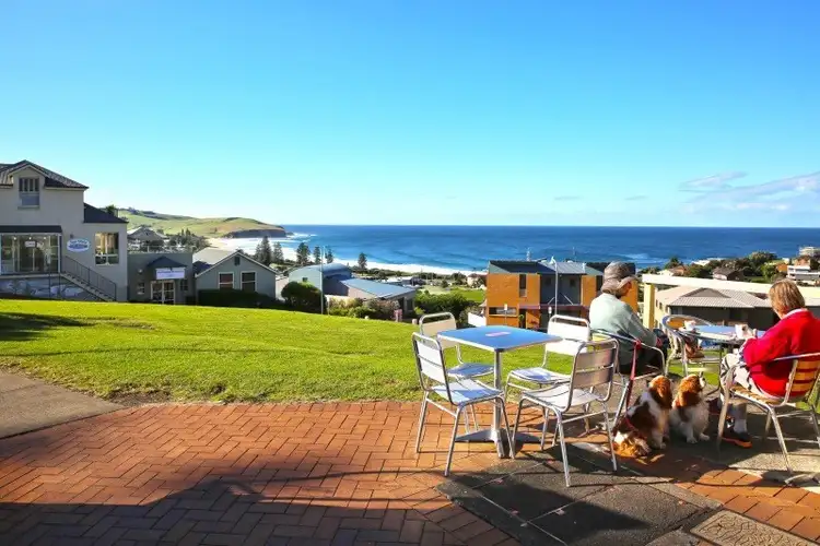 Fifth view of Homely unit listing, Unit 5/5 Noble Street, Gerringong NSW 2534