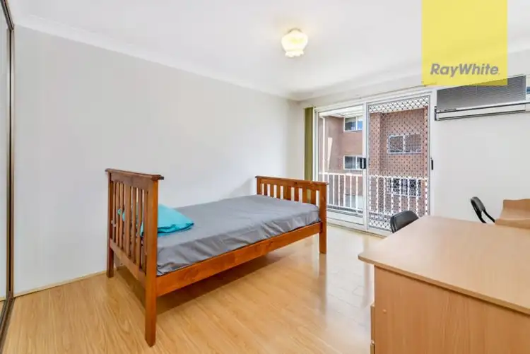 Sixth view of Homely unit listing, 10/15 Pye Street, Westmead NSW 2145