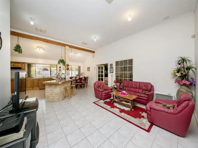 Sixth view of Homely house listing, 5 Pitt Court, Morley WA 6062