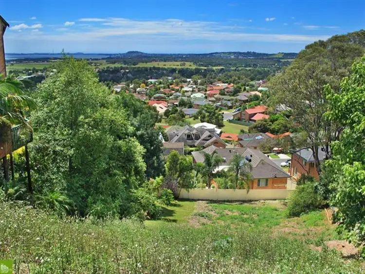 Main view of Homely land listing, 69 Scenic Crescent, Albion Park NSW 2527