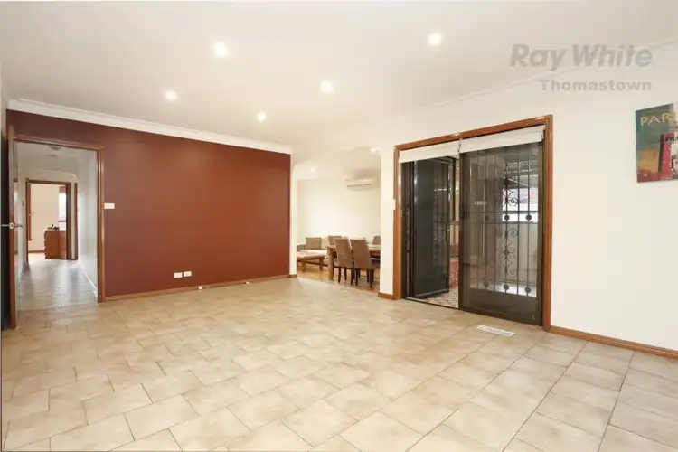 Sixth view of Homely house listing, 132 Barry Road, Lalor VIC 3075