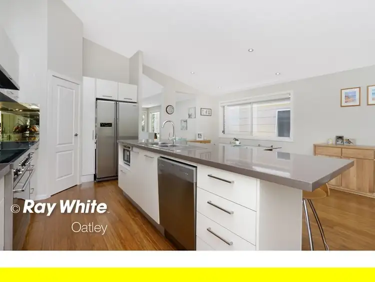 Seventh view of Homely house listing, 15 Bay Road, Oatley NSW 2223