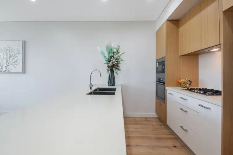 Fourth view of Homely apartment listing, 204/1-5 Little Street, Lane Cove NSW 2066