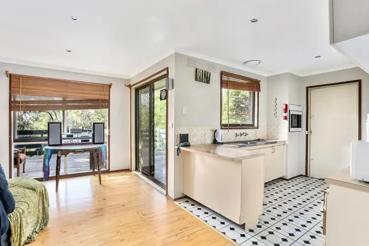 Seventh view of Homely house listing, 6 Hillcrest Grove, Healesville VIC 3777