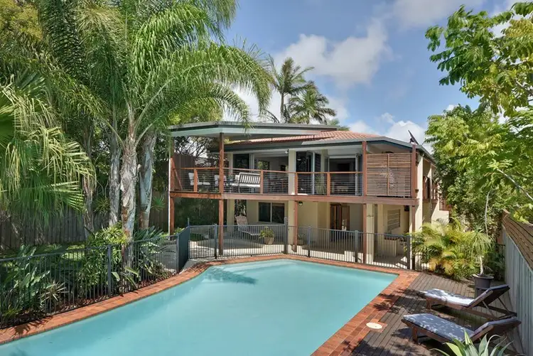5 Oleander Avenue, Shelly Beach QLD 4551