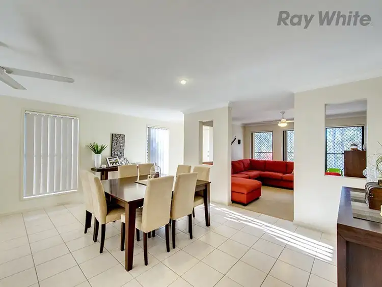 Sixth view of Homely house listing, 18 Prospero Circuit, Springfield Lakes QLD 4300