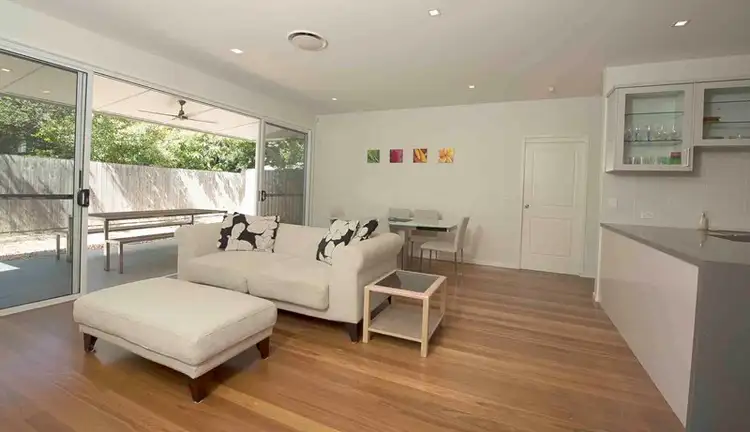 Seventh view of Homely townhouse listing, 4/23 Deviney Street, Morningside QLD 4170