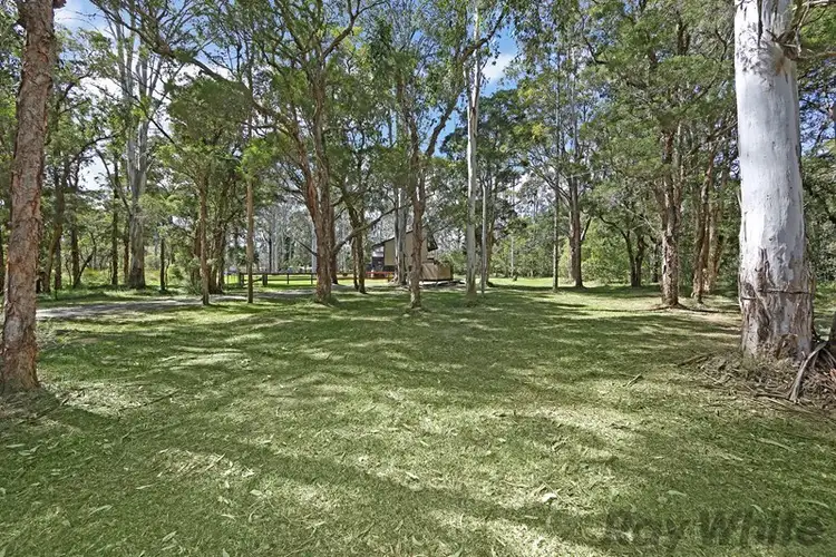 Fifth view of Homely house listing, 36 Browns Road, Mandalong NSW 2264