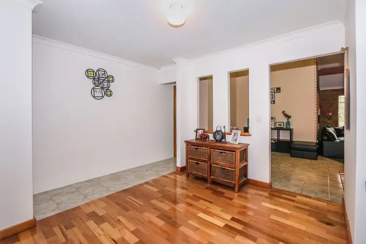 Sixth view of Homely house listing, 18 Jindalee Court, Ballajura WA 6066