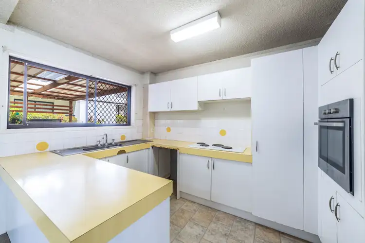 Third view of Homely apartment listing, 3/45 Meron Street, Southport QLD 4215