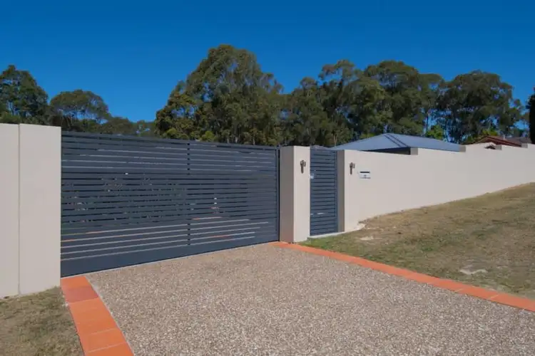 Second view of Homely house listing, 15 Clubhouse Drive, Arundel QLD 4214