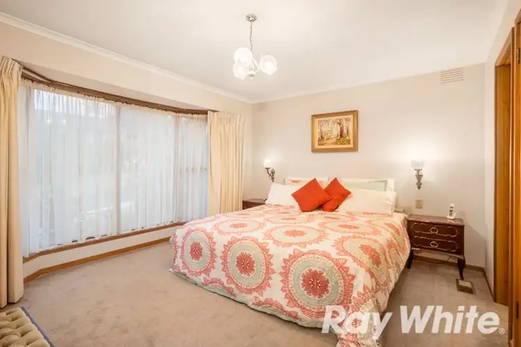 Seventh view of Homely house listing, 44 Davies Street, Rosanna VIC 3084
