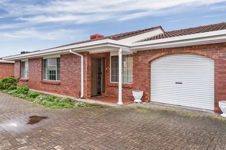 Third view of Homely unit listing, 2/59 Military Road, Semaphore South SA 5019