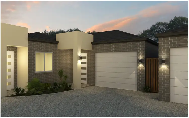 4/42 Hedley Street, Fawkner VIC 3060